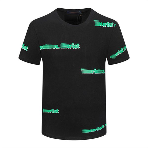 

2023mens designers t shirt man womens tshirts with letters print short sleeves summer shirts men loose tees asian size m-xxxl jr254, White;black