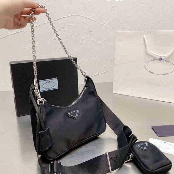 

2023 new luxury fashion bag autumn female armpit versatile amnewomen'shigh