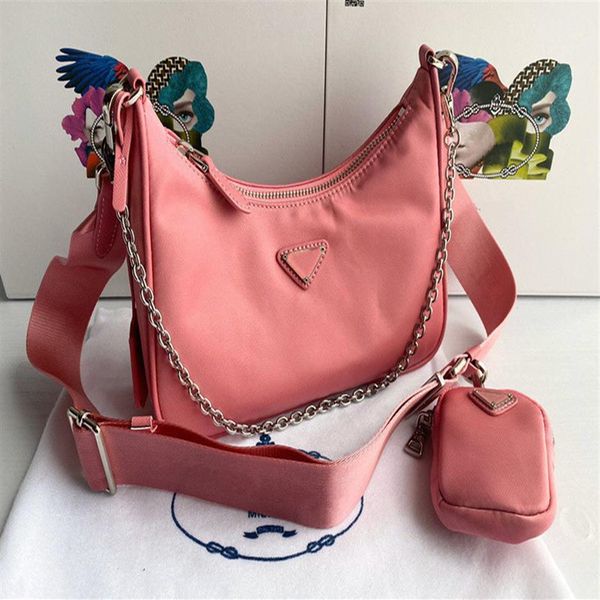 

2021 women luxurys designers bags womens crossbody bag genuine handbags purses lady tote coin purse three item267y