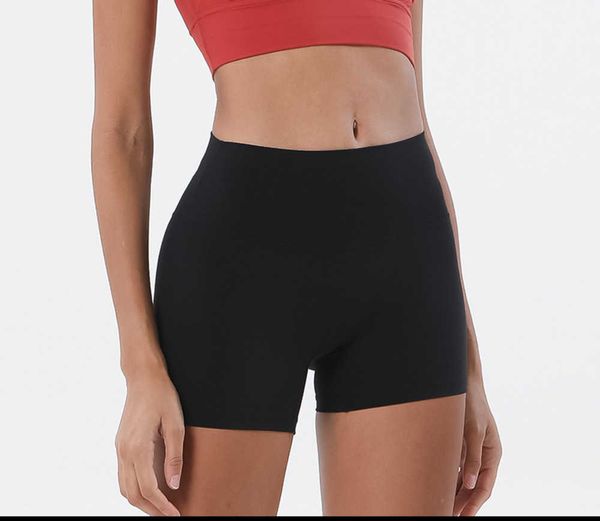 

super soft lulus shorts leggings womens spring summer quick drying lift hips gym athletic high waist pant fitness running clothing biker wor