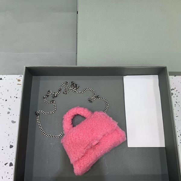 

women's bag high-end quality simple fashion casual one-shoulder sand-leaking bag