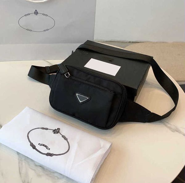 

waist bags waist bags womens mens bumbag chest bag man crossbody luxurys designers bags fanny pack outdoor shoulder fannypack 2106054y