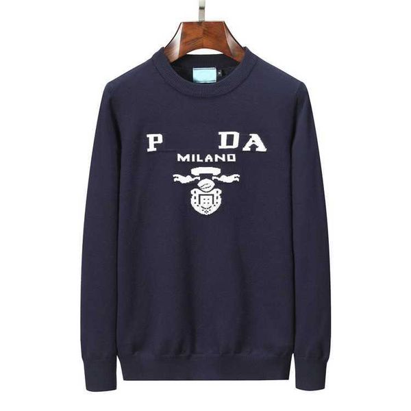 

mens womens designers sweaters letters pullover men hoodie long sleeve active sweatshirt embroidery knitwear winter clothesasian code - 3xl, White;black