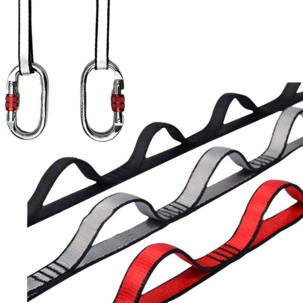

yoga stripes adjustable tree hanging hammock yoga straps high safety yoga hammock rope hammock chrysanthemum rope strap yoga j230225
