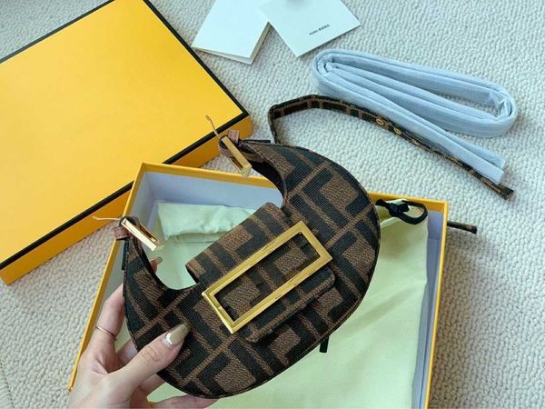 

brand shoulder bags for 2023 leather vintage canvas underarm portable diagonal women's bag new quality handbags purses female