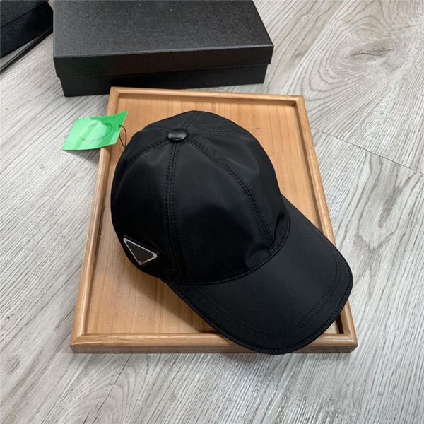 

2021 designer casquette caps fashion men women baseball cap cotton sun hat hip hop classic hats, Blue;gray