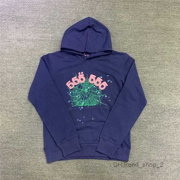 

puff print hoodie men women 1 heavy fabric sweatshirts pullover 788, Black