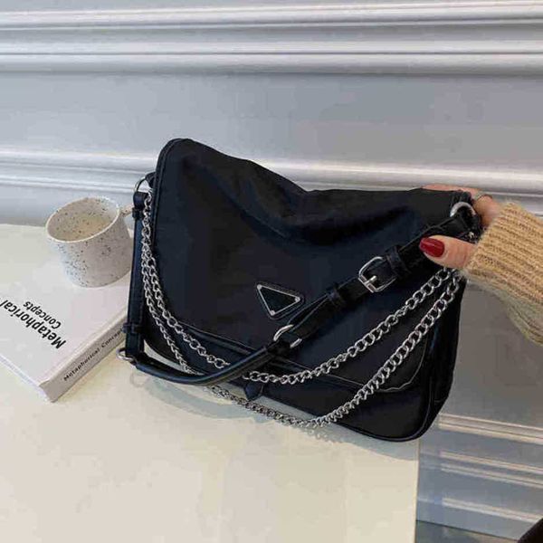 

luxury fashion bag capacity canvas underarm single soft face commuter totehigh