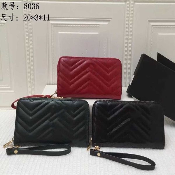 

luxury fashion bag early spring new style soft zipper horizontal square rhombic solid women's pursehigh