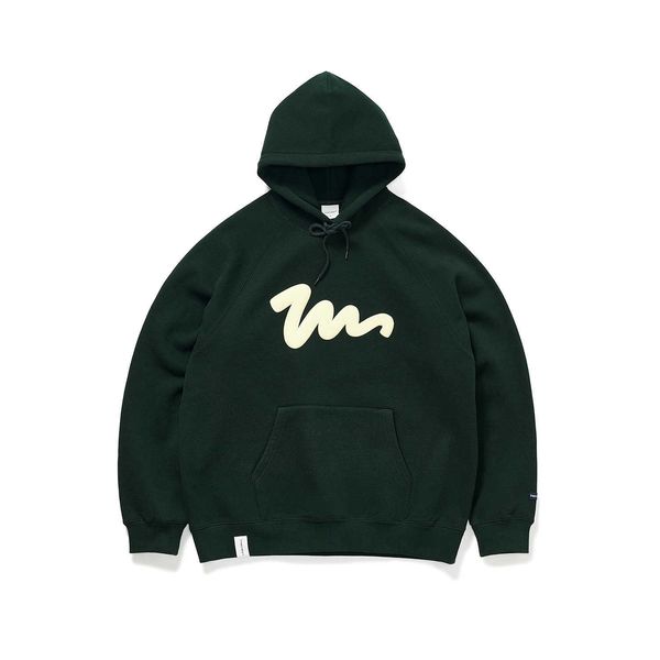 

714 street couple sweater mens 2023 spring and autumn clothes fashion brand american vintage hooded coat exgv, Black