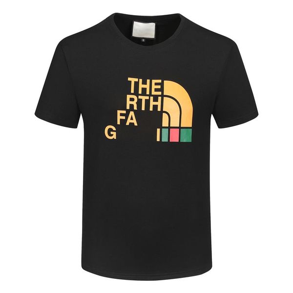 

2021 men designers t shirts mens letter printed tshirts fashion summer short sleeve tees breathable g00308f, White;black