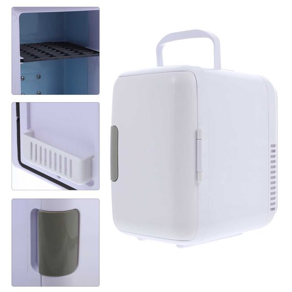 

car fridge refrigerator er warmer travel cooler electric office coolers size personal ac mini r230225