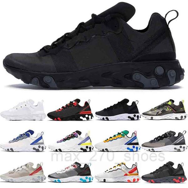 

react element 55 87 running shoes for women royal tint anthracite sail solar red script moss tour yellow vision men trainers sport263l