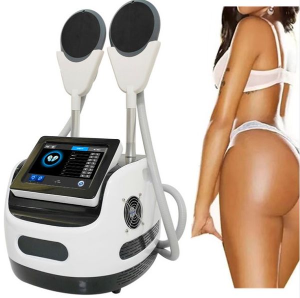

ems sculpting machine hiemt hiems ems slimming portable butt lift cavitation ems body sculpt electric fitness hip muscle stimulator fat burn