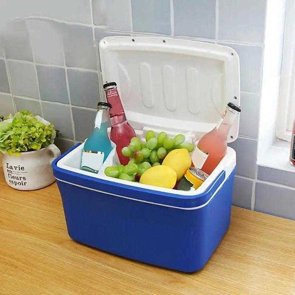 

mini car thermal insulation smart household heating small refrigerator outdoor products unplugged incubator r230225