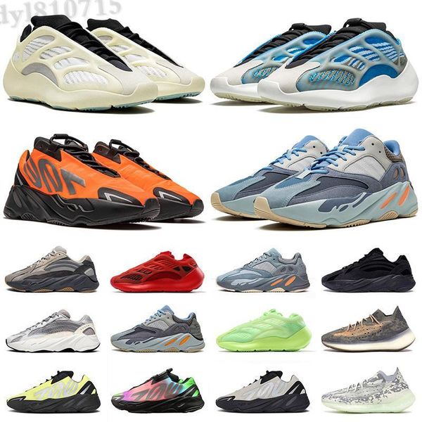 

calcite glow pepper mens shoes yeezies blue oat lmnte mist alien s triple black men women trainers sports sneakers sf08 sve