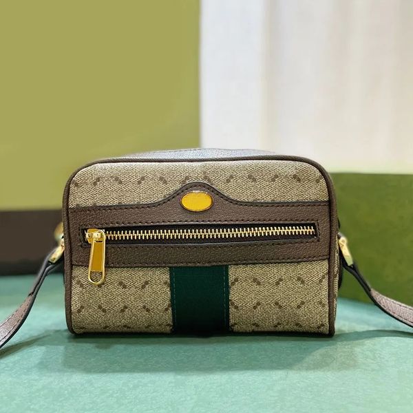 

designer bag women ophidia denim crossbody bag canvas mini luxurys bags purse vintage fashion messenger shoulder handbags letter print 51735