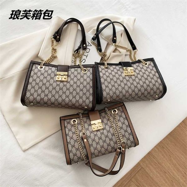 

2023 new luxury fashion bag single with oblique cross live broadcasthigh
