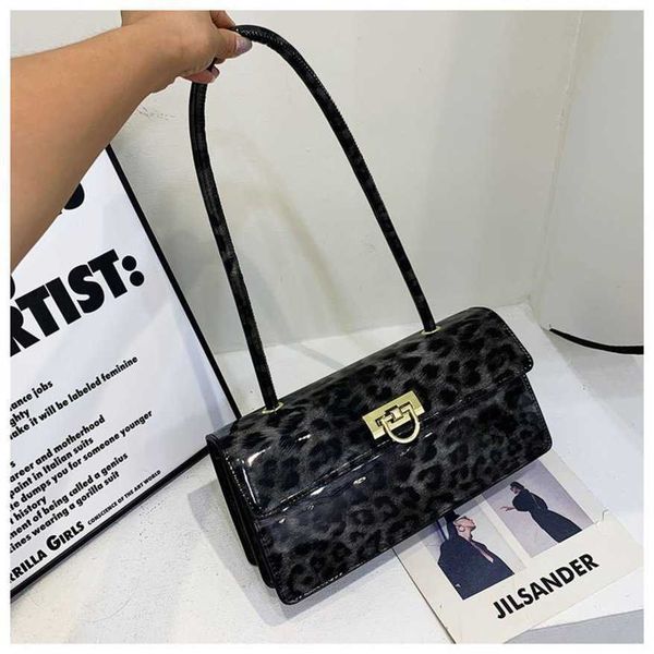 

75%off bags for women underarm women's pattern shoulder chain bag new fashion design purse bag handbag