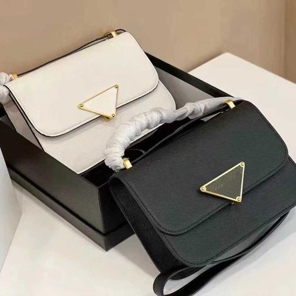 

70% 2023 new shoulder bag new high-end women's one shoulder calf leather cross pattern commuting simplehigh