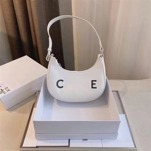 

designer totes bag women handbag denim purse underarm pouch handmade luxury bucket bag claic fashion leather wallet pochette clutch2hvd