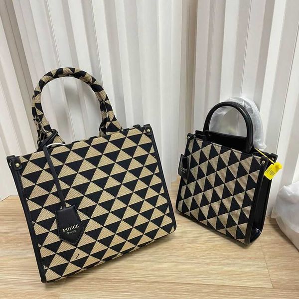 

luxury fashion bag autumn and new tote commuter versatile women's small crowd premium one shoulder handbag crossbody baghigh