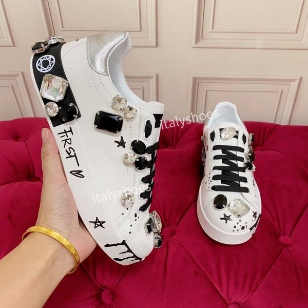 

2023 designer luxury brand casual sports shoes men women trainers outdoor skateboard runner technical rubber shoes size35-45 fd221005, Black