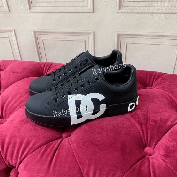 

2023 classic vintage men women trainers designer shoes leather mesh casual shoe designers sneakers, Black