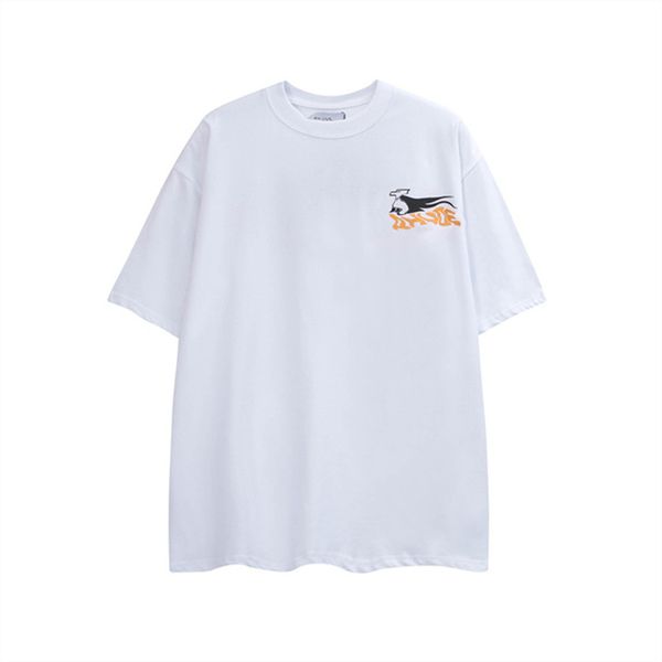 

t shirt designer tshirt palm shirts for men boy girl sweat tee shirts printing bear oversize breathable casual angels t-shirts 100% pure cot, White;black
