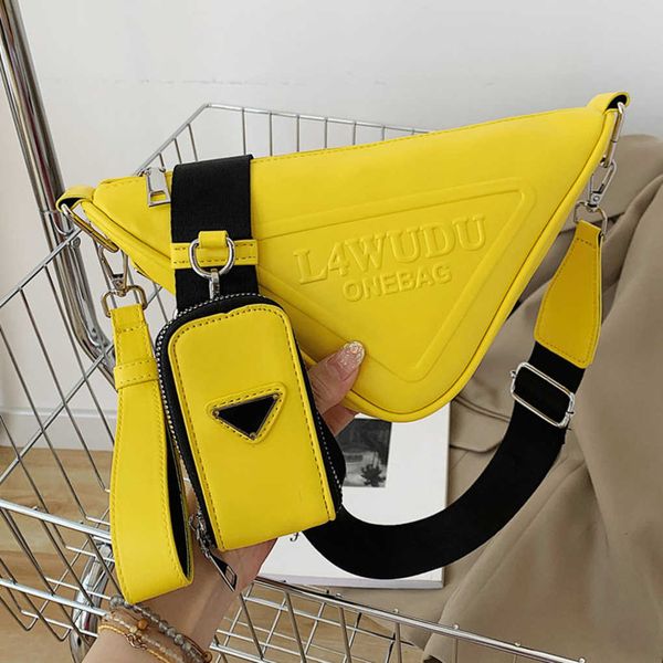 

80% 2023 luxury this year's popular niche women's summer new versatile messenger ins super fire baghigh quality