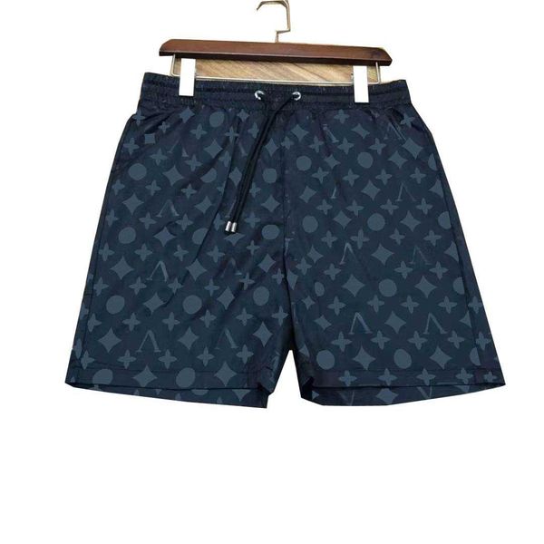 

2022 wholesale summer fashion shorts new designer board short quick drying swimwear printing board beach pants men mens swim shorts, White;black