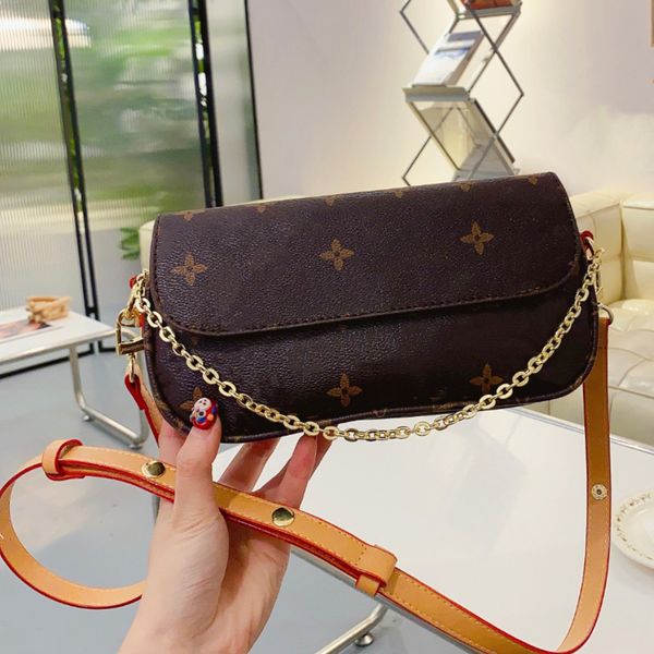 

women luxuries designer classical fashion shoulder cowhide bag banquet shopping wedding leisure business package satchel purse satchel bag m