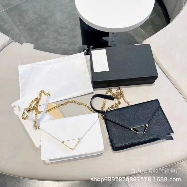 

luxury fashion bag girl new sign build skew span small square women's chain mobile baghigh
