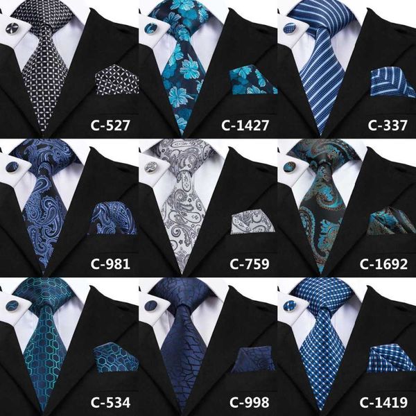 

neck ties c534 hitie fashion blue green gradient mens ties neck ties geometric jacquard silk ties for men suits 85cm soft corbatas, Blue;purple