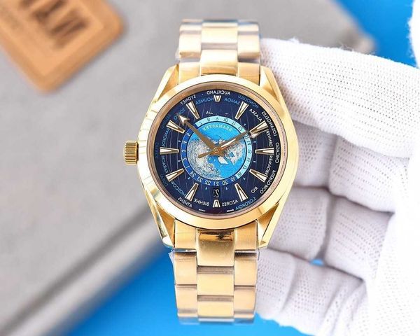

wristwatches luxury custom bling iced out watches white gold plated moiss anite diamond watchess 5a replication mechanical 9ezu, Slivery;golden