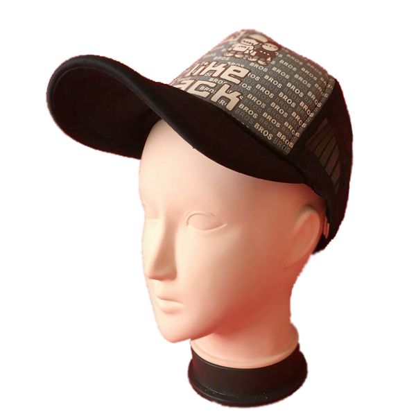 

women's mannequin head hat display wig training head model femal, White