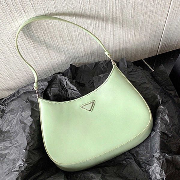 

70% 2023 new shoulder bag texture niche medieval cleo armpit female staff one portable hobohigh