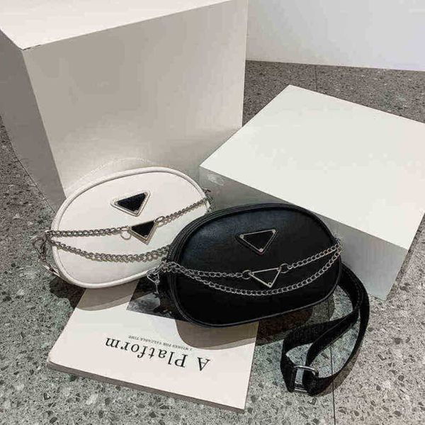 

2023 new luxury fashion bag for women trendy chest simple and fashionable inverted summer chain mobile phone large capacitywomen'shigh