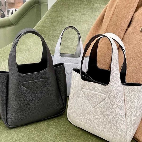 

65%off new fashion bags spring summer basket mini tote bucket triangle small portable women bag tide female shoulder crossbody handbags for