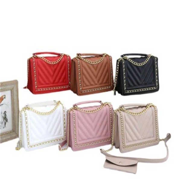 

luxury fashion bag simplicity selling women's advantages are stablehigh