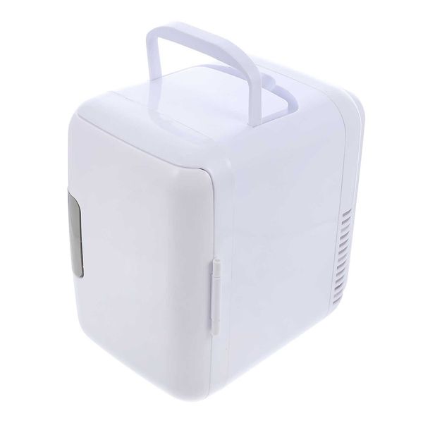 

refrigerator cooler car mini fridge deskgo personal thermoelectric trip road tool refrigeration take the er electric r230225