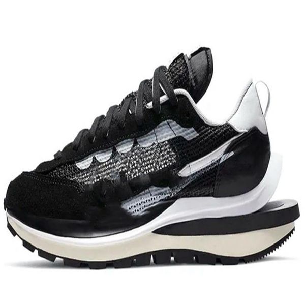 

new x vaporwaffle basketball shoes sesame and blue void dark lris sail white green black red trainers men women outdoor sports sne2635