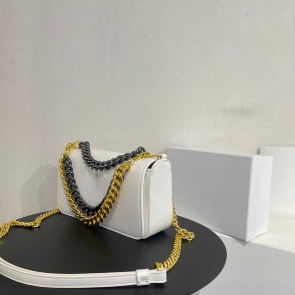 

luxury designer bags handbag shoulder crossbody bag tote bag 2023 new multifunctional portable fashion messenger bag texture shoulder strap