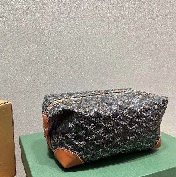 

goya bag luxury designer goya bag fashionbags handbags wash bag cosmetic pouch woman same style for men and women printed travel bags storag