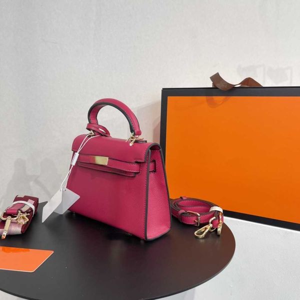 

brand designer bags handbag shoulder crossbody bag tote bag 2023 new women's versatile portable fashion texture totebags factory