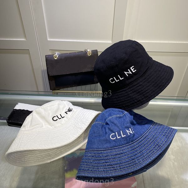

designer mens baseball cap hat for women new trucker hat letters casual embroidery sun fashion hat golf metal buckle letter adjustable hards, Blue;gray