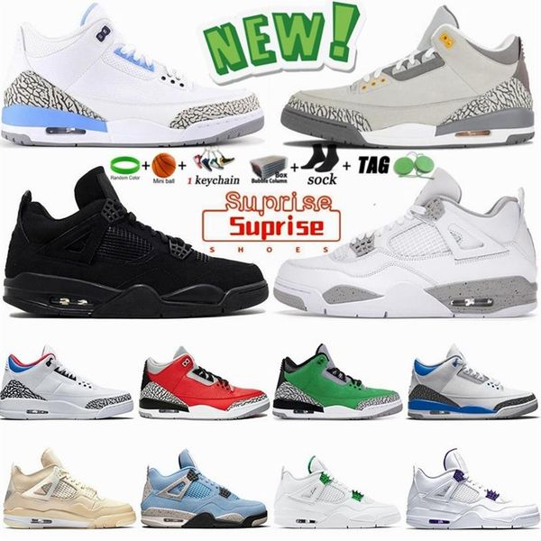 

unc 3 basketball shoes racer blue university jumpman 4 4s black cat tech white oreo sail cactus jack paris unions desert moss mens257l
