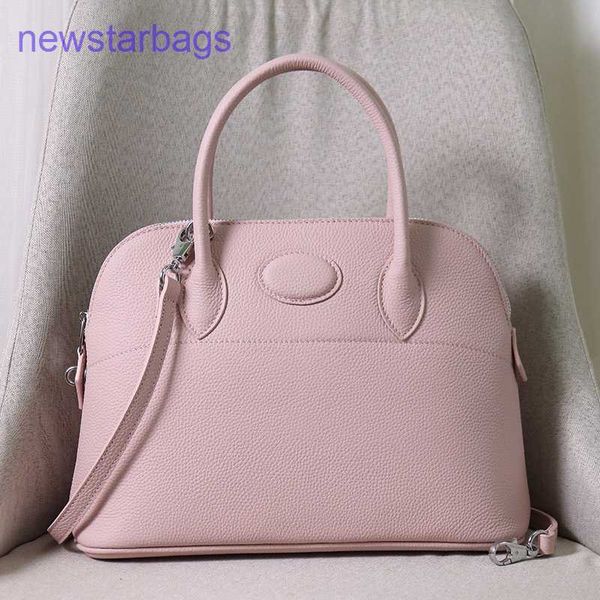 

h designer bags for women togo layer cowhide women's bag leather shell hand messenger baolai have logo