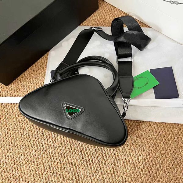 

2023 new shoulder bag 5494 new trend women's single shoulder backpackhigh