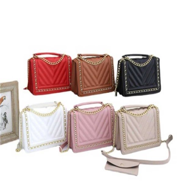 

2023 new shoulder bag simplicity selling women's advantages are stablehigh